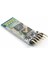 Robotik Hc-05 6 Pin Kablosuz Bluetooth Modülü (Butonsuz) 1