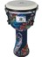 RDE-208 Afrika Çalgısı 8'' (Inch) Djembe 1