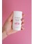 SPF50 Pink Touch Aydınlatıcı Sıvı Yüz Güneş Kremi Yeni Nesil Güneş Filtreleri Hibrit Formül 50ML 4
