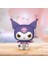 Pop Sanrio: Hello Kitty- Kuromi Figür 2
