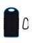 Güneş Enerjili Solar Powerbank 10000 Mah 4