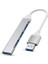 Frısby FA-7680C USB 3.0 - 4 Port USB Hub 1