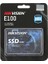 SSD E100/256GB Sata SSD 2,5'' 6gb/s Solid State Drive 3