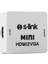 SL-HVC10 HDMI To VGA + Audio Çevirici 1