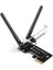 300MBPS Çift Antenli Wireless Lan Pcıe Wi-Fi Alıcı (DK-NT-PW300) 1