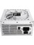 1000W 80+ Gold Toughpower Gt PS-TPT-1000FNFAGE-W Tam Moduler Power Supply Beyaz 5