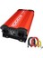 KBN1000 12V/220V 1000WATT Tam Sinüs Dönüştürücü Invertör 1