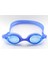 Mimi Havuz & Deniz Yüzücü Gözlüğü - Mavi 1