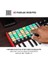Professional Apc Key 25 - USB Mıdı Klavye Controller, 37 Mini Tuş, Ableton Live Lite, 40 Rgb Pedleri ve Klip Başlatma Için 8 Farklı Düğme 3