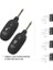 Elektro Gitar Verici, Gitar Sistemi Elektro Gitar Bas Için Kablosuz Gitar Verici Alıcı 3