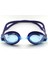 Irene Havuz & Deniz Yüzücü Gözlüğü Silikon - Lacivert 1