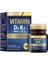 Nutraxin D3K2 120 Tablet - 1000 Iu D3 Vitamini, 25 Mcg K2 Vitamini 1