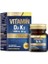 Nutraxin D3K2 120 Tablet - 1000 Iu D3 Vitamini, 25 Mcg K2 Vitamini 2