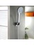 Banyo Duş Hortumu Tüm Musluk Duş Bataryalarına Uygun Duş Hortumu (4940) 1