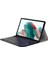 Galaxy Tab A8 X200 10.5 Bluetooth Klavyeli Kılıf - Bkk4 1