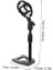 Adjustable Desktop Microphone Stand With Weighted Base And Vibration Shock Mount For Stable Audio Recording Streaming Podcasting 2