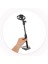 Adjustable Desktop Microphone Stand With Weighted Base And Vibration Shock Mount For Stable Audio Recording Streaming Podcasting 4