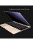 MacBook Air 13 A1369 A1466 Mat Ekran Koruyucu – 2010-2017 Uyumlu, Anti-Glare, Parmak Izi Önleyici, Göz Yorgunluğu Azaltan Koruma Film Şeffaf 3