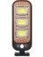 Sensörlü Güneş Enerjisi Ile Şarj Olabilen Duvara Monte Solar Aydınlatma GL-84069 (4940) 5
