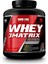 Hardline Whey 3matrix 2300 gr Çilek 3