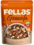 Fellas Protein Granola Karışık Kuruyemiş ve Kakao 270 gr 2