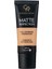 Golden Rose Matte Perfection Foundation No:cool 6 2