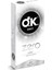 Okey Zero Ultra 10'lu Prezervatif 3