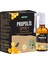 Aksuvital Propolisli Boğaz Spreyi 20ML | Kekik, Ekinezya ve Okaliptus Yağı Içerikli | Doğal Ağız ve Boğaz Bakımı | Ferahlatıcı Sprey Form | Türkiye Menşeli 1