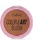 Callista Color Art Blush Allık 140 Bronzed Babe 2