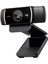 C922 Pro Stream 960-001088 Mikrofonlu Webcam 1