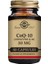 Solgar Coenzyme Q-10 30 Mg 60 Kapsül Antioksidan 1