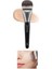 Mıssha Ultra Yumuşak Dokulu Fondöten Fırçası Artistool Foundation Brush #105 2