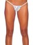 Beruflic Beyaz Dantelli Tanga BRF1165 1