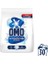 Omo Active Oxygen Toz Çamaşır Deterjanı Beyazlar Için, 4.5 kg 1
