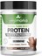 Yeşilmarka Natural Whey Protein Powder - Beyoğlu Chocolate 100G Protein Tozu 1