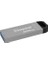 Datatraveler Kyson 256GB USB Bellek, DTKN/256GB, 200MB/S - 60MB/S Okuma-Yazma, Metal Kasalı 3