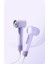 Pluzz Mini X116 Se Yüksek Hızlı Akıllı Iyonlu Saç Kurutma Makinesi Ultra Sessiz-Mor 3