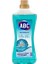 Abc Deterjan Bahar Tutkusu Kalıcı Koku 2.5 L Yüzey Temizleyicisi (1 x 2500 Ml) 3