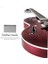 Gitar Ipek Kelepçesi Aksesuarlar Alet Elektrik Üzülmek Tamirat Perde Basın Aracı Gitar Perde Tel Basın Aracı Luthier Aracı Gitar Araçları Luthier Alüminyum Silver 4
