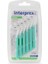 Interprox Plus Interdental Fırçalar Yeşil Mikro 0,56 mm (6 Adet) 1