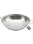 25CM Metal Kulplu Çelik Sepet Süzgeç Ince Tel Ayaklı (4940) 1