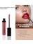 Note Hydramoist Lipgloss 04 Dark Caramel Nemlendirici Dudak Parlatıcısı, Mor 1