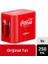 Coca-Cola Orijinal Tat Kutu 6X250 ml 3