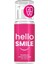 Hello Smile Anında Beyazlatıcı Diş Jeli, Çilek Aromalı, Leke Karşıtı & Plak Önleyici, Ferahlatıcı Günlük Ağız Bakımı, 50 ml 1
