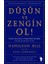 Düşün ve Zengin Ol! - Napoleon Hill - Ross Cornwell 1