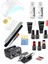Rosevelt Poly Gel Seti Yüksek Kalite Tam Set PRA-1105794-1350 1