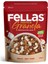 Fellas Protein Granola Hindistan Cevizi ve Kakao 270 gr 2