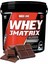 Hardline Whey 3matrix 4000 gr Çikolata 1