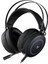 WH160 7.1 Gamıng Kulaklık - Siyah 1