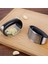 Yeni Sarımsak Ezici Paslanmaz Çelik Garlic Press (4940) 1